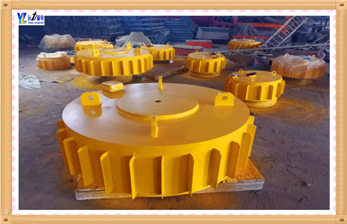 懸掛式強磁除鐵器，黑龍江懸掛式強磁除鐵器型號_內部構造_黑龍江懸掛式強磁除鐵器型號哪家好_使用方法