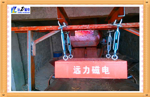 輸送機強磁除鐵器，內蒙古輸送機強磁除鐵器_內部構造_內蒙古輸送機強磁除鐵器哪家好_使用方法