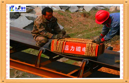 懸掛式永磁除鐵器，江西懸掛式永磁除鐵器標牌_內部磁塊安裝方法_江西懸掛式永磁除鐵器標牌型號說(shuō)明書(shū)型號視頻定制供應型號價(jià)格
