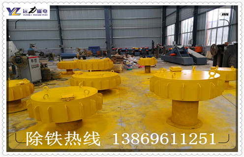 盤(pán)式電磁除鐵器，泉州盤(pán)式電磁除鐵器rcdb-8_規格型號_泉州盤(pán)式電磁除鐵器rcdb-8的工作原理生產(chǎn)廠(chǎng)家型號及內部結構 