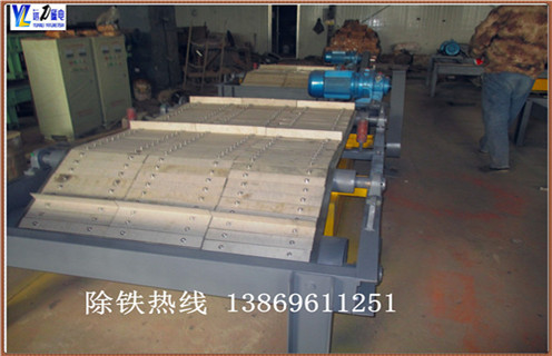 永磁自卸除鐵器，遼寧rcyd永磁自卸式除鐵器_內部磁塊安裝方法_遼寧rcyd永磁自卸式除鐵器型號說(shuō)明書(shū)型號視頻定制供應型號價(jià)格 