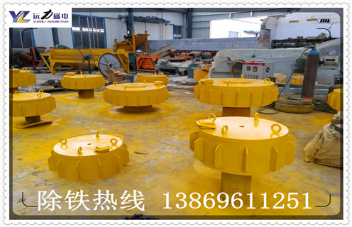 電磁除鐵器，內蒙古電磁除鐵器型號_規格型號_內蒙古電磁除鐵器型號的工作原理